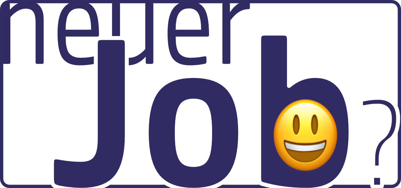 Auf der Suche nach einem neuen Job? Klick gerne hier welche Angebote wir gerade haben.